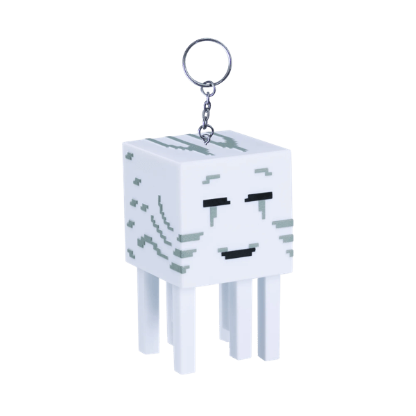 Minecraft 3D Fig Keychain in Blind Bag Series 2