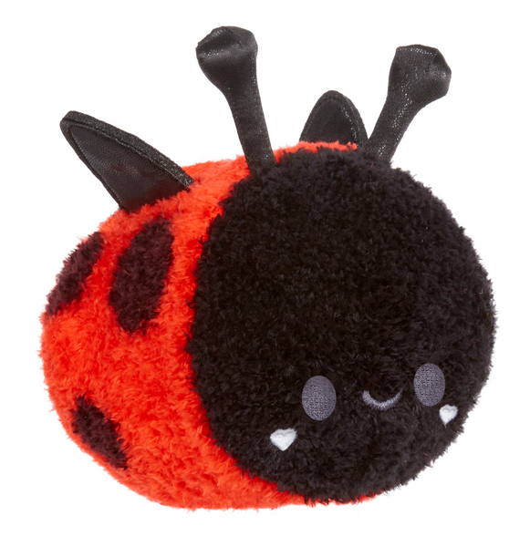 Fluffie Stuffiez Collectible Feature Plush 