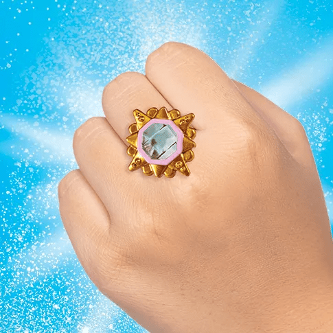 Winx Club Fairy Scepter Assorted