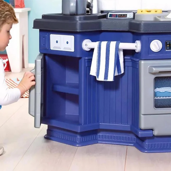 Little Tikes: Side By Side – Play Kitchen
