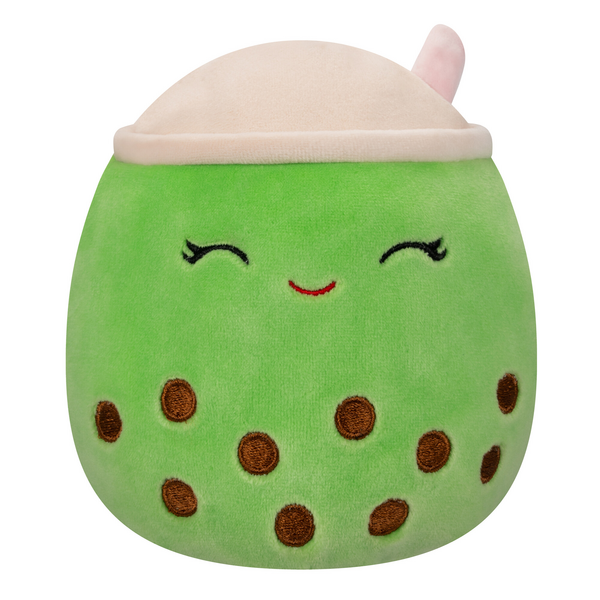 Squishmallows Flip-A-Mallows 5 Inch Little Plush Squad 16