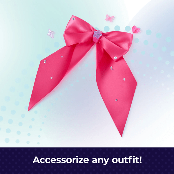 Cool Maker Hair Styl’d Bow Maker