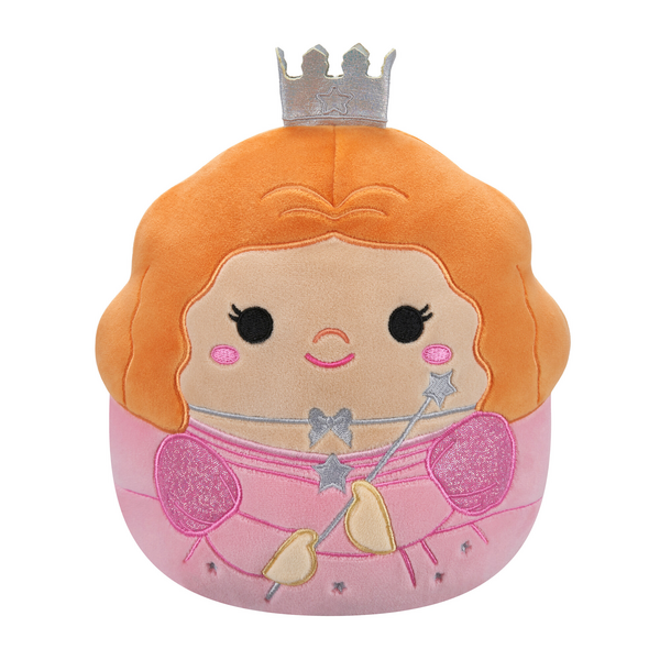 Squishmallows Original “The Wizard of Oz” 8-Inch Plush