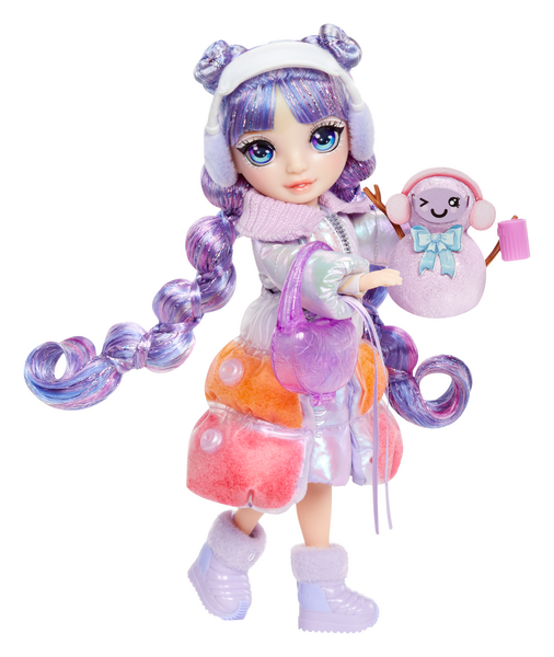 Rainbow High Winter Wonderland Doll Assortment