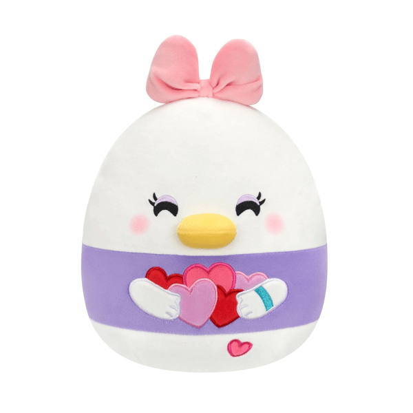 Squishmallows Disney Valentines 8 Inch Plush Assorted