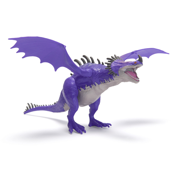 How to Train Your Dragon Small Dragon Action Figure Assorted