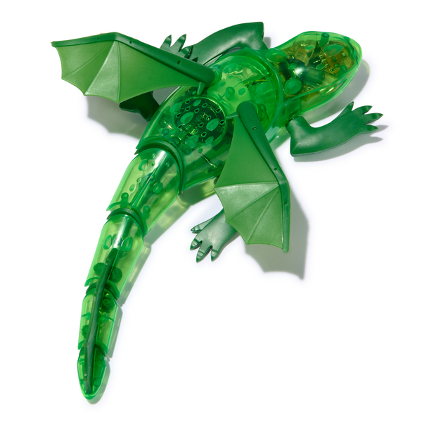 HEXBOTS Dragon