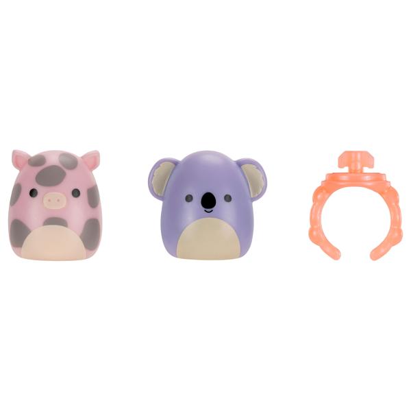 Squish-a-longs Mystery Capsule – Series 3 Assortment