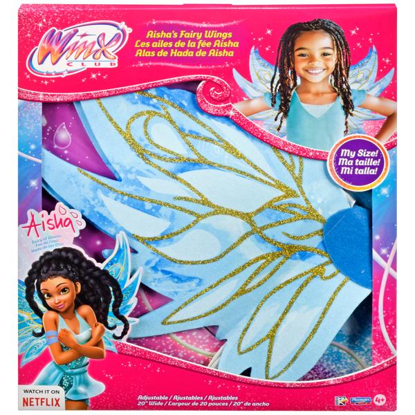 Winx Club Fairy Wings Assorted