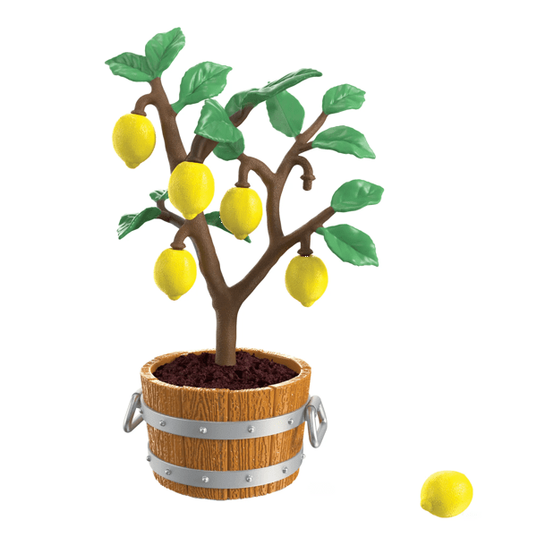 Miniverse Make It Mini Nature Series 3