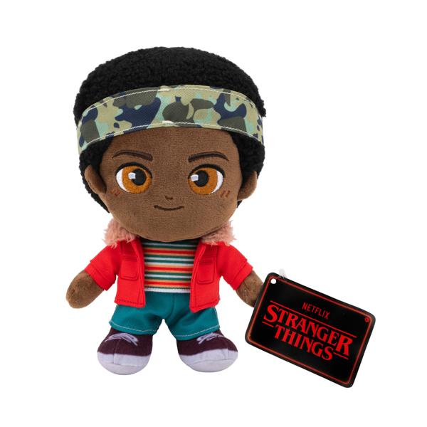 Stranger Things 20cm Chibi Plush Assortment