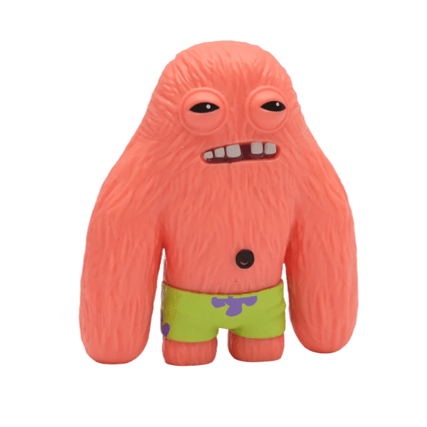 Fuggler Series 2 Collectible Figure Blind&nbsp;Box