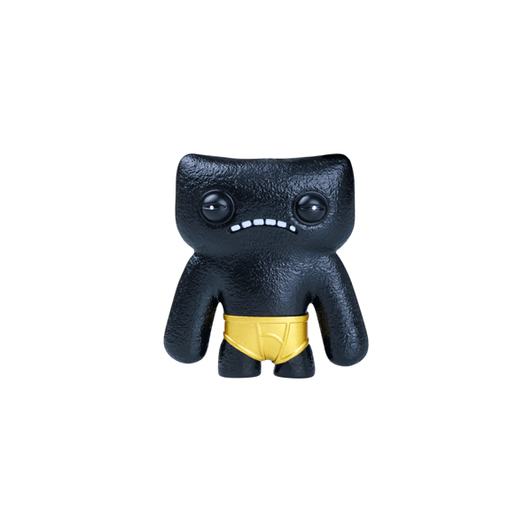 Fuggler Series 3 Collectible Figure Blind Box