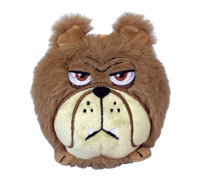 Hangry Petz 10cm Clip On