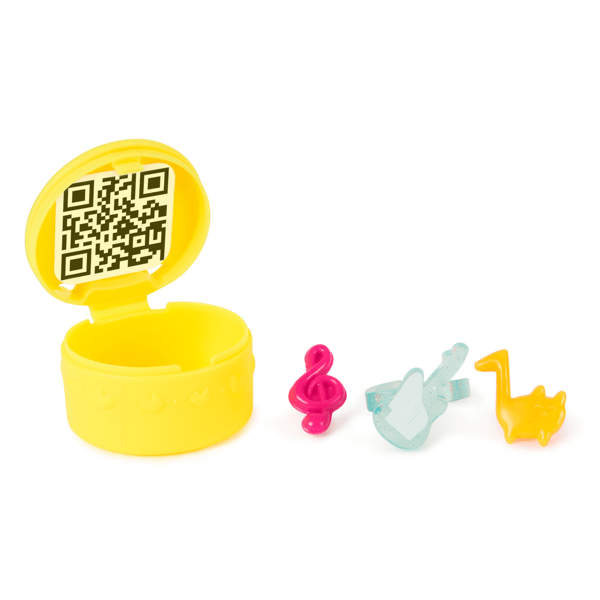 Gabby’s Dollhouse: The Movie, Paw-Some Party Story Set