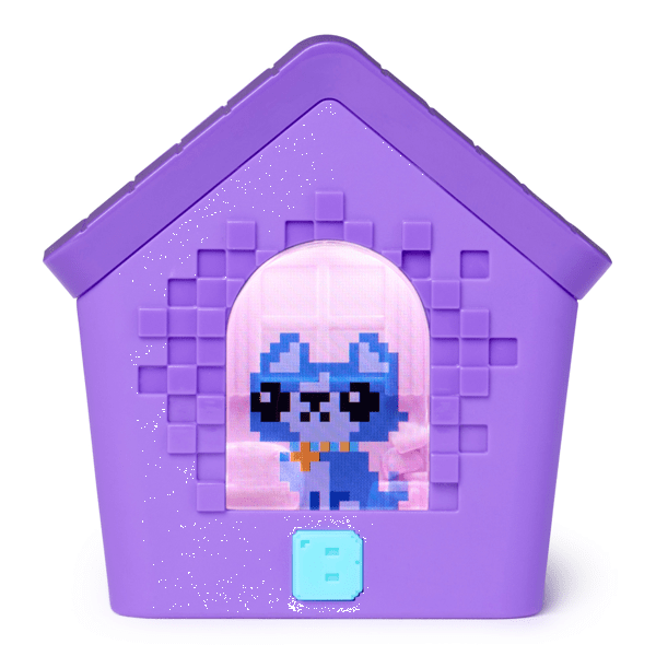 Bitzee Doghouse Interactive Toy