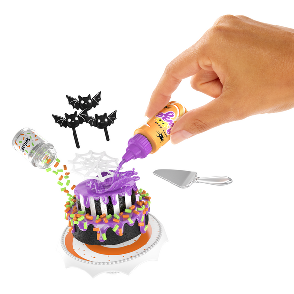 MGA’s Miniverse Make It Mini Halloween – Beetlejuice Beetlejuice