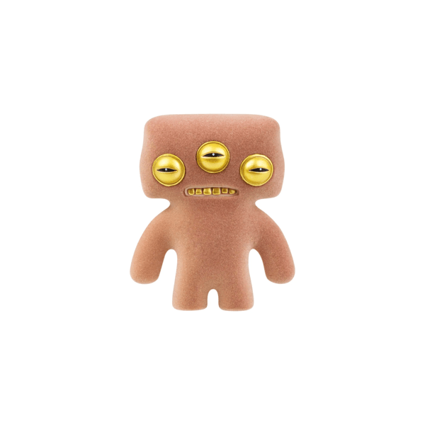 Fuggler Series 3 Collectible Figure Blind Box