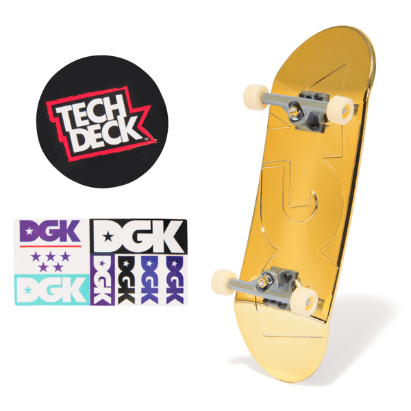 Tech Deck 96MM Single Boards Assorted&nbsp;