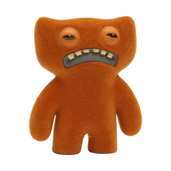 Fuggler Series 2 Collectible Figure Blind&nbsp;Box