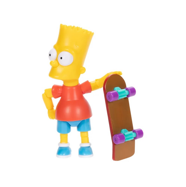 The Simpsons 5-Inch Figure Assortment