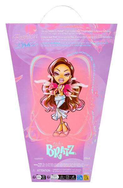 Bratz Fashion Pixiez Dolls Assorted