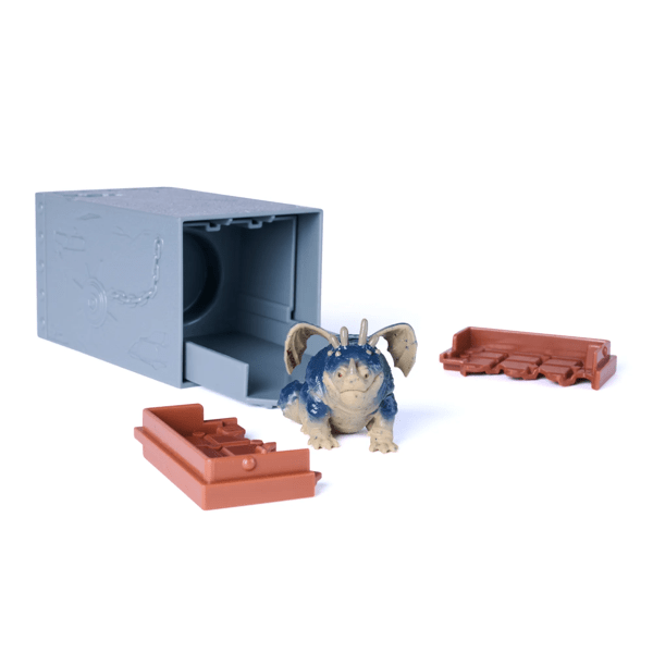 Dreamworks Dragons Trial of Flame Arena Dragons