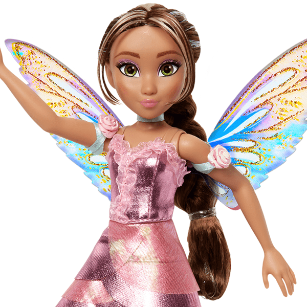 Winx Club Fairies Assorted&nbsp;
