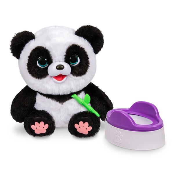 Little Live Pets My Baby Panda – ChuChu