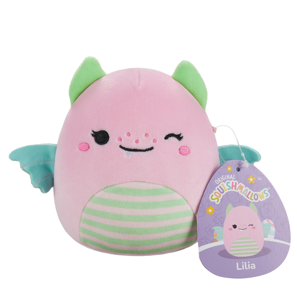 Squishmallows 7.5 Inch Little Plush Spring Assortment