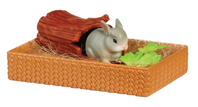 MGA’s Miniverse™ Make It Mini Animals™ Assortment