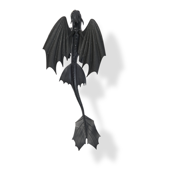How to Train Your Dragon Small Dragon Action Figure Assorted