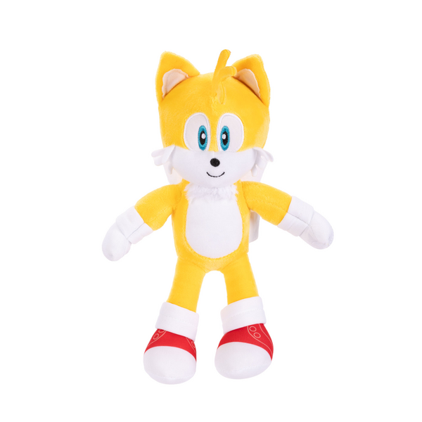 Sonic The Hedgehog 3 Movie 9-inch Plush Assorted