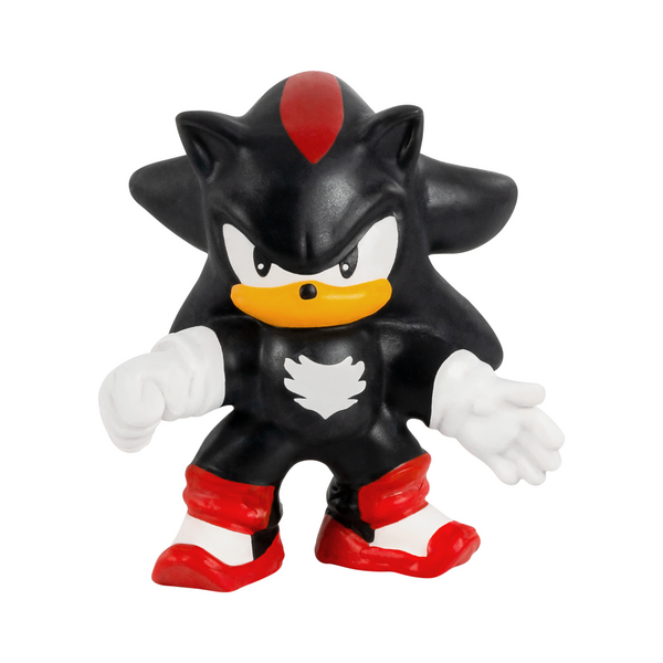 Heroes Of Goo Jit ZU Sonic Mini 6 Pack