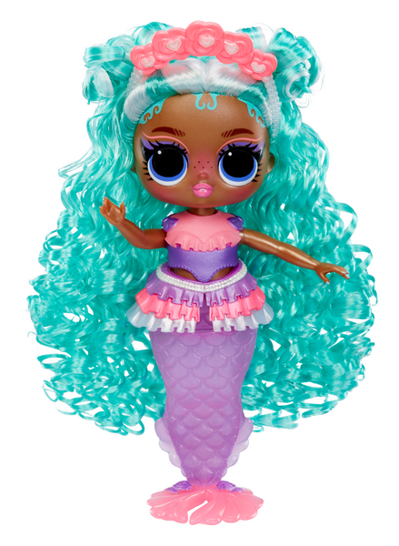 L.O.L Surprise! Tweens Mermaid Doll