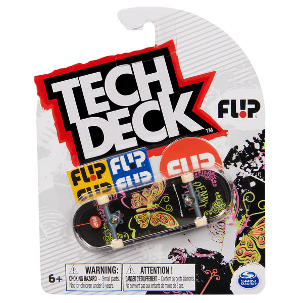 Tech Deck 96mm Fingerboards Assorted