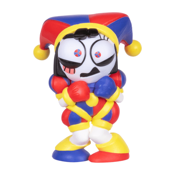 Amazing Digital Circus All Star Collection Mini Figures