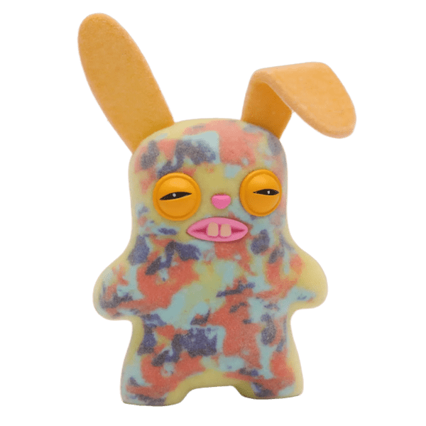 Fuggler Series 2 Collectible Figure Blind&nbsp;Box