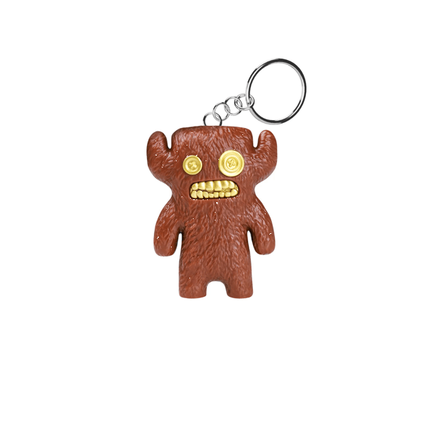 Fuggler Series 3 Collectible Keychain Blind Bag