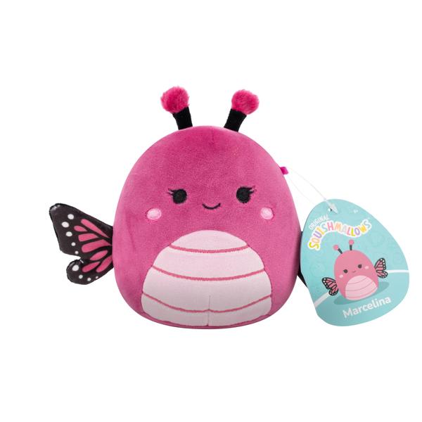 Squishmallows Original 5 Inch Little Plush Squad 26 Assorted