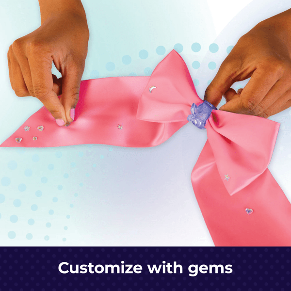 Cool Maker Hair Styl’d Bow Maker