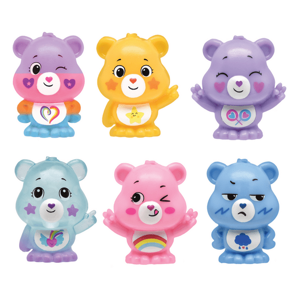 Mash’ems Care Bears Assorted