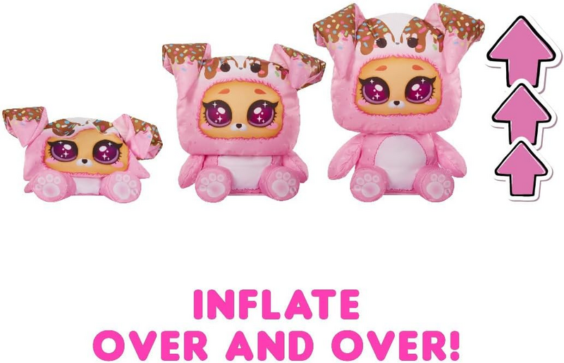 L.O.L Surprise! Tweens Inflatable Doll