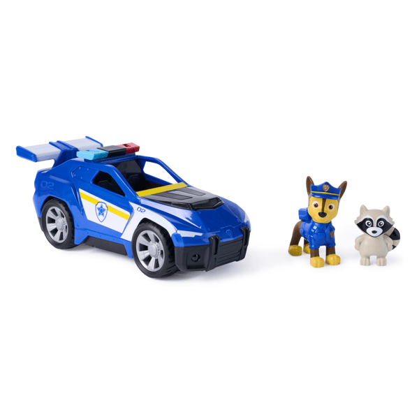 PAW Patrol: Search & Rescue Chase Rescue Cruise