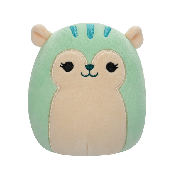 Squishmallows 7.5 Inch Little Plush Squad 19 Assortment in CDU