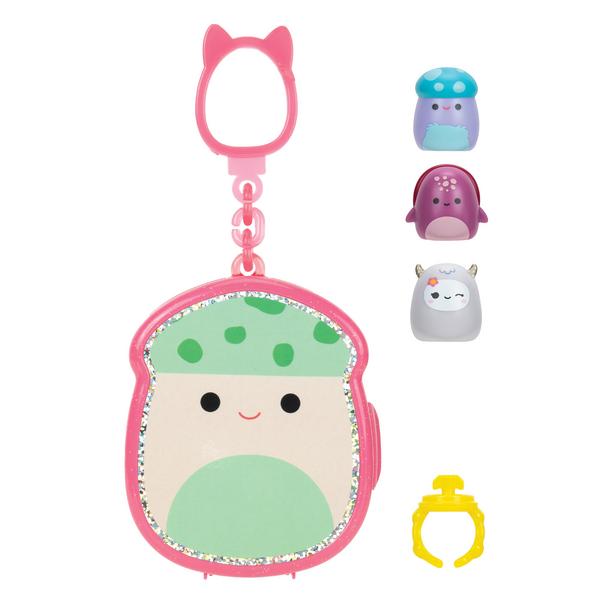 Squish-A-Longs Clip-A-Longs – Assortment