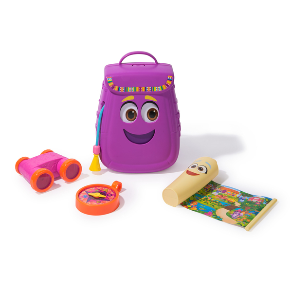 Dora My Adventure Backpack