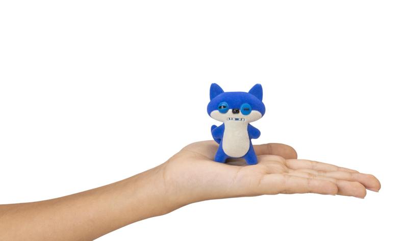 Fuggler Collectible Figures 1-Pack in a Blind Box Assorted 