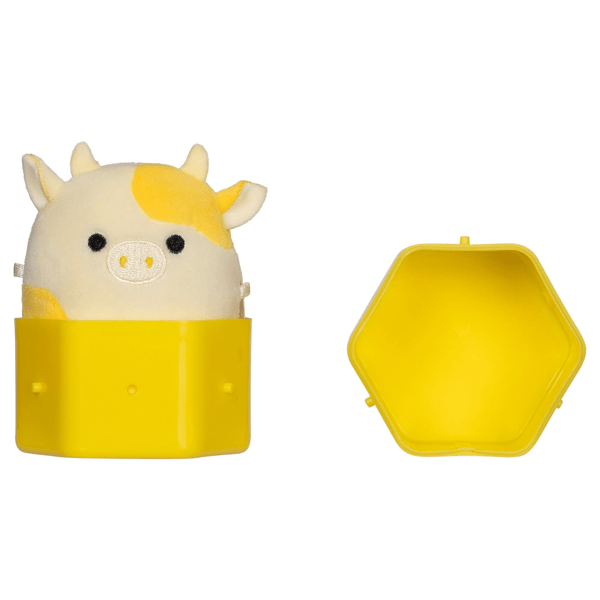 Micromallows 2.5 inch Blind Capsule Assortment Series 4