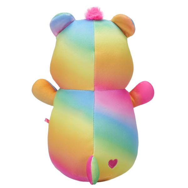 Squishmallows Original “Care Bears” 10in HugMees Assortment